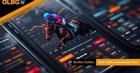 Best Odds Guaranteed UK: 27 Bookmakers Compared inc Times.